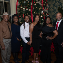 Oaklands 2023 Christmas Party 16